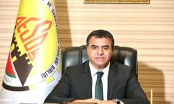 DESOB Başkanı Ebedinoğlu yeniden seçildi: 22 odada Kırmızı Liste kazandı