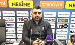 Amedspor’da kritik zafer sonrası Kaloğlu’ndan net mesaj