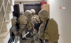 Çete operasyonunda Diyarbakır detayı: Suçta çocukları kullandılar