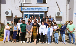 DİSKİ’den 2025’te içme suyuna tam güvenlik seferberliği