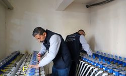 DİSKİ 2025'te kayıp-kaçağı düşürdü: Dijitalleşmeyle su israfı önlendi