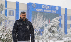 DİSKİ’den don uyarısı: Diyarbakır’da su sayaçlarında arıza riski arttı