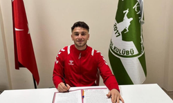 Diyar İnterspor’dan Türk futboluna yeni yetenek: Muhammed Begiç 3. Lig’de