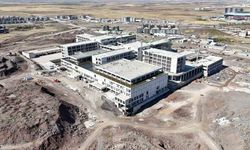 Diyarbakır'da üç ilçeye güzel haber: 2026'da hastaneye kavuşacaklar