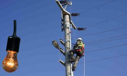 Diyarbakır'da 22-23-24 Ocak elektrik kesinti listesi: Birçok mahalle karanlıkta kalacak