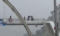 Diyarbakır’da çocuklara yönelik şiddet görüntüleri tepki topladı