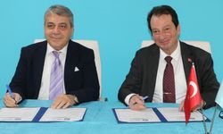 Diyarbakır'da bilim ve sanayi buluştu: İnovasyon Merkezi için işbirliği anlaşması yapıldı
