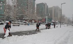 Diyarbakır'da bugün kar yağacak mı? İşte 24 Ocak Cumartesi hava durumu