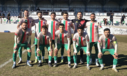 Diyarbakır Büyükşehir Belediyespor’da yaprak dökümü: 5 futbolcuyla yollar ayrıldı