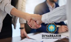 Diyarbakır’da İş Arayanlara Müjde: Büyükşehir Belediyesi Alım Yapıyor