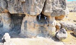 10 yıl önce öldürülen kadın davasında iki sanığa ağırlaştırılmış müebbet istendi