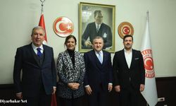 Diyarbakır'a yeni yarı olimpik yüzme havuzu: İşte yapılacağı ilçe