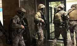 Diyarbakır dahil 7 ilde suç örgütlerine darbe