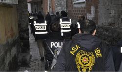 Diyarbakır Dicle'de suçla mücadelede kayda değer başarı: Tamamı aydınlatıldı