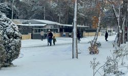 Diyarbakır'da üç günlük alarm: Tir tir titreten soğuklar yaşanacak