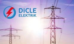 Diyarbakır saatlerce elektriksiz kalacak: İşte etkilenecek ilçe ve mahalleler