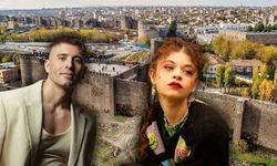 Diyarbakır sokakları beyaz perdede: "Fırtına Kız" filmi cuma günü vizyonda