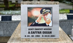 “Diyarbakır halkına eziyet edeni yakarım” demişti: Ali Gaffar Okkan şehadetinin 25. yılında