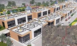 Yüzbinlerce kişiyi ilgilendiriyor: Diyarbakır'da dev projenin ihale tarihi açıklandı