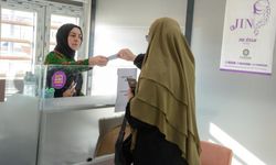 JINKART projesi kadınlara can suyu oldu: Diyarbakır'da sosyal destek