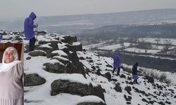 8 gün geçti: Diyarbakır'da kayıp anne Nimet Kılıç'tan henüz haber yok