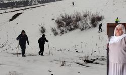 Diyarbakır'da kayıp Nimet Kılıç için umut arayışı: 480 kişilik ekip sahada