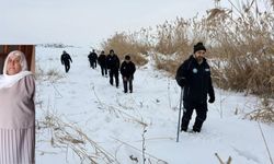 Diyarbakır'da sırra kadem basan kadın aranıyor: Ekipler teyakkuzda