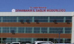 Diyarbakır'ın iki ilçesine modern sağlık binası: İhaleye çıkılıyor
