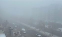 Diyarbakır'da kar yok ama Meteoroloji'den vatandaşa iki konuda uyarı var!