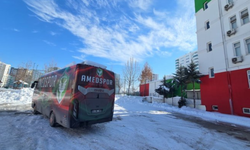 Diyarbakır Stadyumu maça hazır: Amedspor–Çorum FK karşılaşması öncesi seferberlik