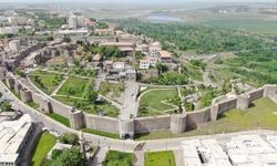 Diyarbakır'da sürücülere uyarı: Yol 10 gün boyunca kapalı