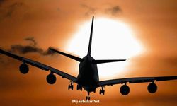 Kar yağışı Diyarbakır'a uçuşları vurdu: İptal üstüne iptal!