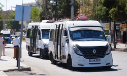 Diyarbakır ulaşımında yeni dönem: Minibüsler Büyükşehir bünyesine giriyor