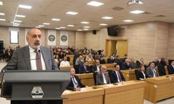 Diyarbakır Sanayi Odası'ndan Kritik Tespit: Kayıt Dışılık Ve Yapay Zeka Uyarısı Geldi