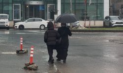 Diyarbakır'da yaşayanlar dikkat: Kuvvetli yağış alarmı verildi