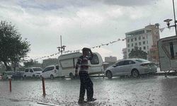 Aman dikkat: İçişleri Bakanlığı'ndan Diyarbakır'a sarı kodlu uyarı!