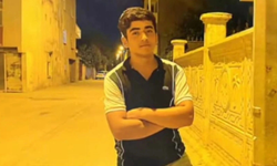 Diyarbakır’da 16 yaşındaki çocuk işçi inşaatta hayatını kaybetti