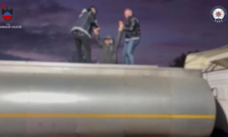 Diyarbakır’da göçmen kaçakçılığı operasyonu