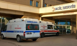 Diyarbakır’da iş kazası bir can aldı