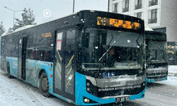 Diyarbakır’da kırsal ilçe otobüs seferleri yeniden başlıyor