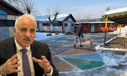 Diyarbakır’da okullar için seferberlik: 4 ilçede 470 okul temizlendi