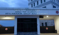 Diyarbakır’da silahlı kavga ölümle bitti