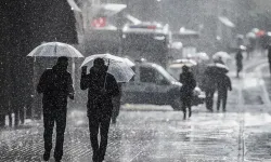 Diyarbakır’da soğuk hava ve don uyarısı