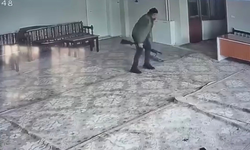 Diyarbakır’daki silahlı saldırının görüntüleri ortaya çıktı