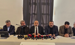 DTSO’da ekonomi masaya yatırıldı: Diyarbakır için kritik uyarılar ve 2026 hedefleri