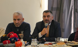 Felat Bozarslan’dan çarpıcı uyarı: Yerel basın ayakta kalma mücadelesi veriyor