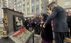 Diyarbakır'ın şefkatli yüzü: 2001'de şehit edilen Okkan 25. yılda unutulmadı