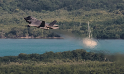 İddia: ABD, İran’a 24 saat içinde askeri müdahalede bulunabilir