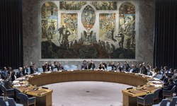İran gündemi BMGK’ye taşındı: Acil toplantı, müdahale tartışması ve “Ülkeyi terk edin” uyarıları