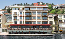 İstanbul’da lüks otele dev operasyon: Bebek Otel’de arama